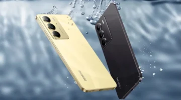 مواصفات هاتف ريلمي C75 تقدم أداء قوي وسعر منافس عند 8000 جنيه